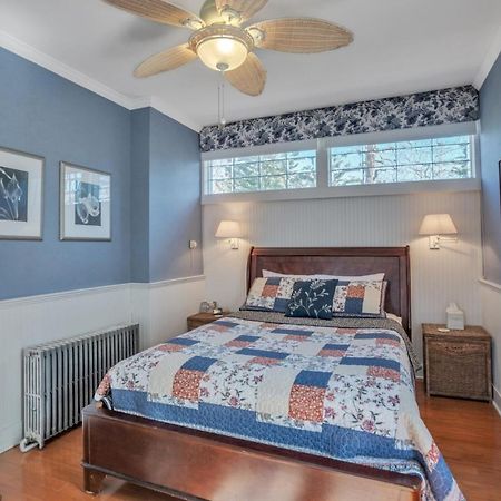Solomons Victorian Inn 외부 사진
