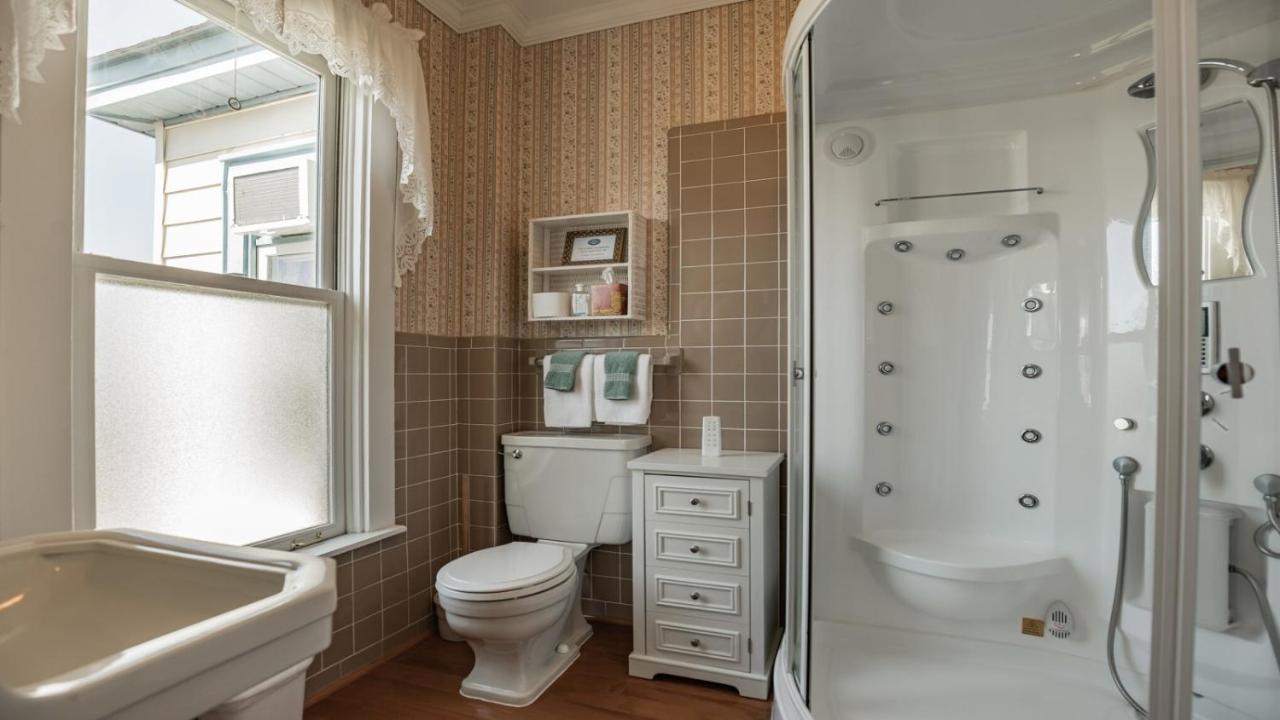 Solomons Victorian Inn 외부 사진
