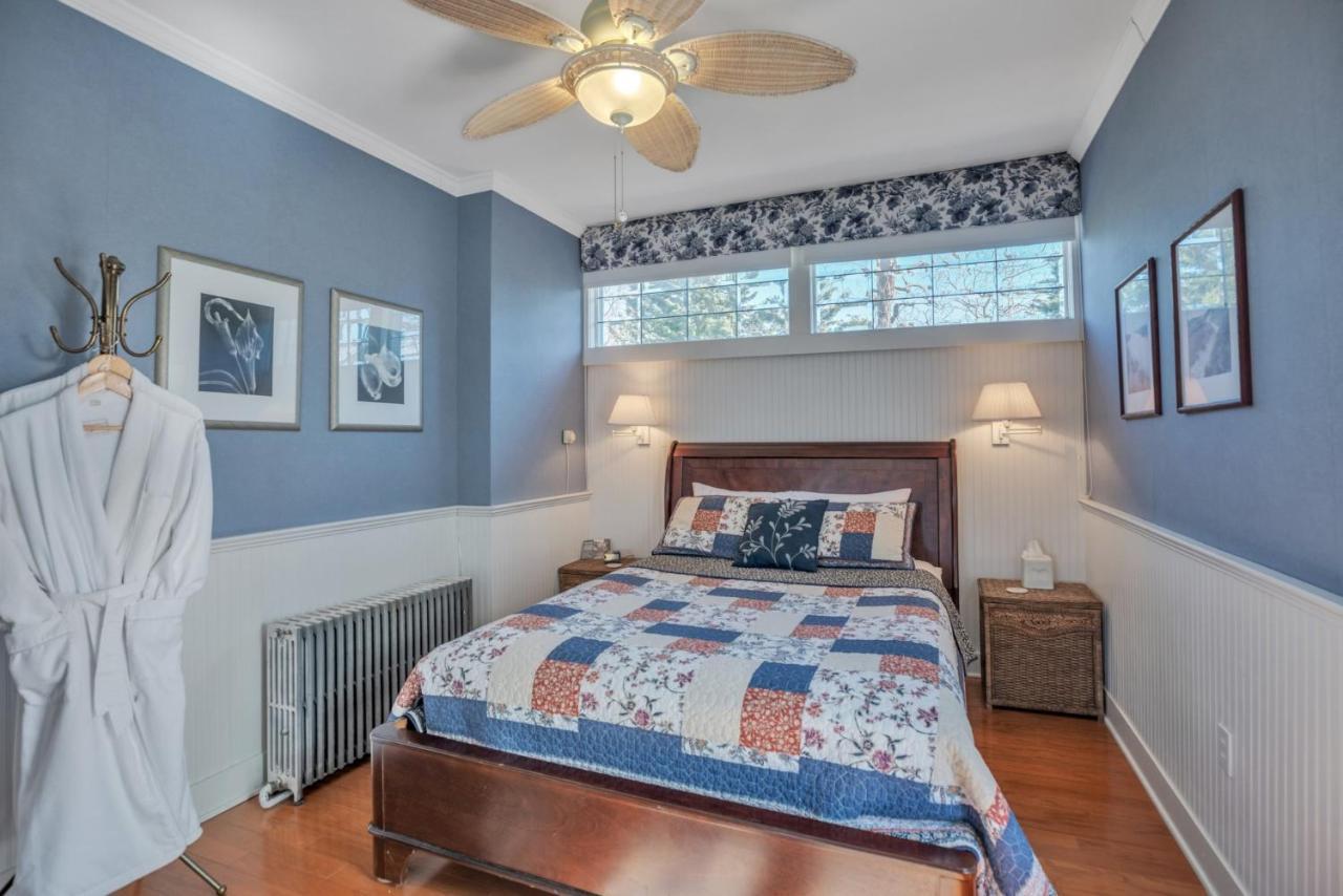 Solomons Victorian Inn 외부 사진