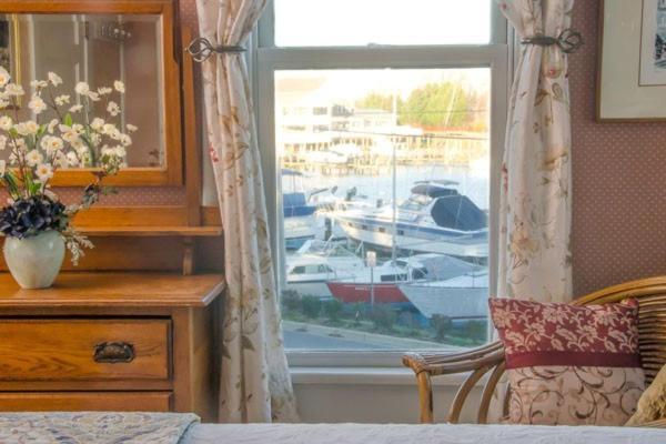 Solomons Victorian Inn 외부 사진